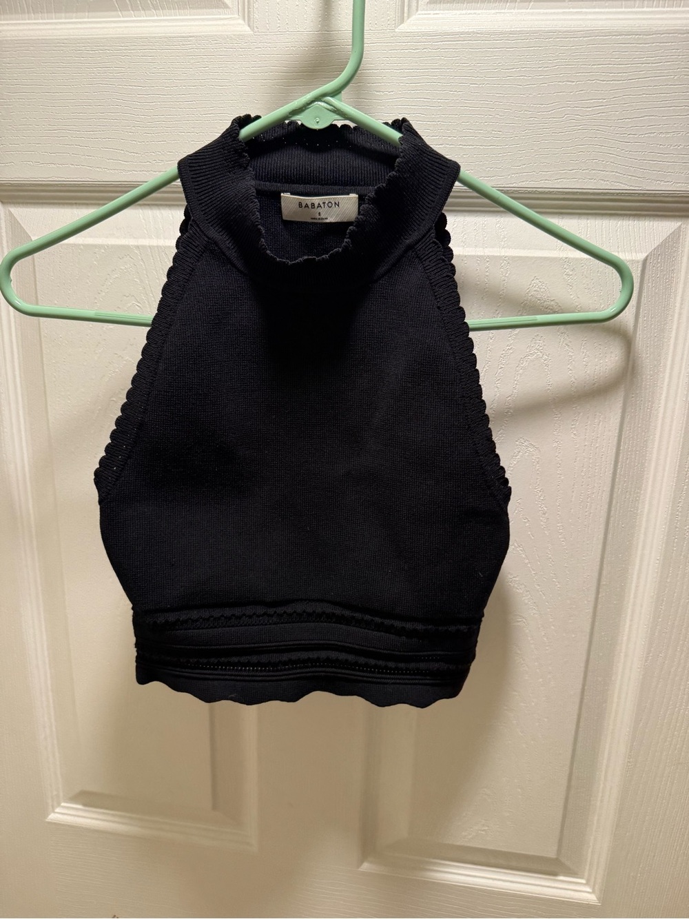 🖤Babaton Eras Tank (S) BLACK🖤 - Picture 6 of 9